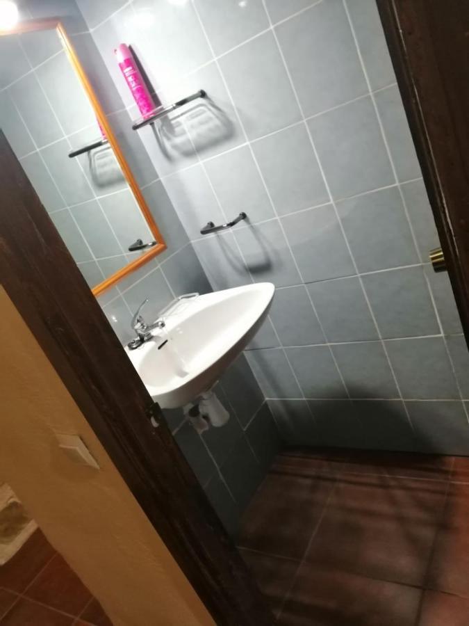 Can Marisa La Fresneda Kültér fotó