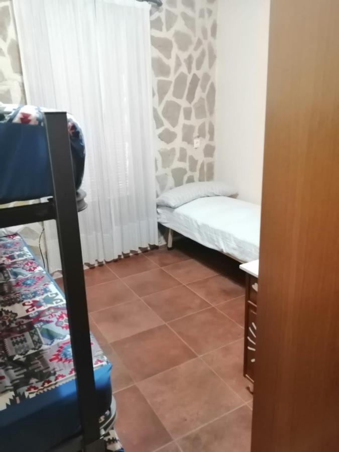 Can Marisa La Fresneda Kültér fotó